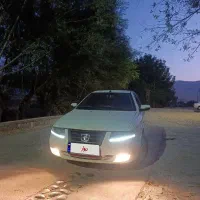 سورن پلاس 1401|خودرو سواری و وانت|خرمآباد, |دیوار