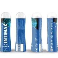 ژل تاخیری اینتیمکس ۱۰۰ میل