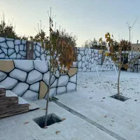 باغ 1000متری حیدره بالای شهر با برق معاوضه واحد