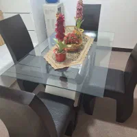 میز نهارخوری