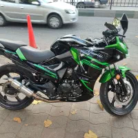 موتور مگلی ۲۰۰ ـ۴۰۳