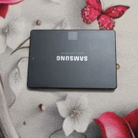 هارد SSD 500 سامسونگ