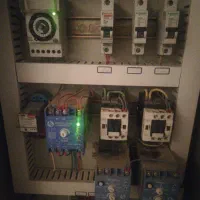 نصب تعمییر و سرویس بوستر پمپ|خدمات پیشه و مهارت|شیراز, شهرک استقلال|دیوار