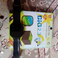 ساعت هوشمند ULTRA3 نو