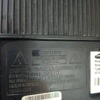 تلویزیون ۲۶ اینچ سامسونگ|تلویزیون و پروژکتور|مشهد, امیر|دیوار