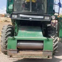 فروش کمباین برج هفت 1395