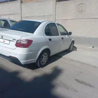 ساینا S دوگانه ۴۰۳|خودرو سواری و وانت|سرپل ذهاب, |دیوار