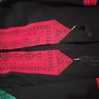 مانتو سنتی دوز