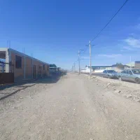 فروش دو نبش شهرک صنعتی دو|فروش دفتر صنعتی، کشاورزی، تجاری|جیرفت, |دیوار