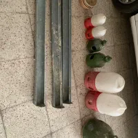 ابخوری و جادانی