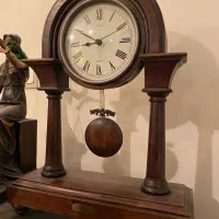 ساعت رومیزی برند seicle