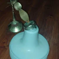 لوستر حبابی