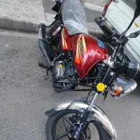 موتور طرح باکسرBX200