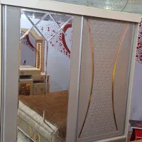 کمد|جاکفشی، کمد، دراور|قشم, |دیوار