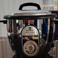 پلو پز ۱۲ نفره جنرال