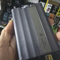 پلیر و آمپلی فایر و دک صوتی ifi audio xdsd gryphon|پخش‌کننده همراه|تهران, تهران‌نو|دیوار