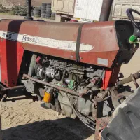 تراکتور فرگوسن285