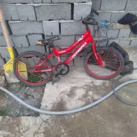 دوچرخه کارکرده