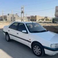 پژو ۴۰۵ اس ال ایکس.مدل ۹۸