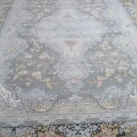 فرش کاملا سالم