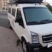 ون اینرویدز کمپر|خودرو سواری و وانت|تهران, تهرانسر شمالی|دیوار