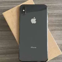 ایفون x درحدآک بدون خطوخش