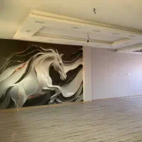 آپارتمان تجاری زیر قیمت منطقه