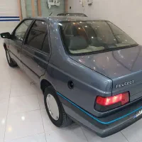 پژو ۴۰۵مدل ۹۹دوگانه کارخانه|خودرو سواری و وانت|اسکو, |دیوار