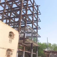 تیرچه بلوک مولازاده