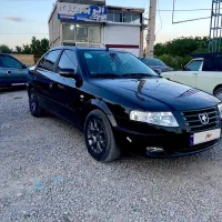 سمند سورن ۹۷