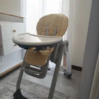 صندلی غذا برند میلانودلیجان