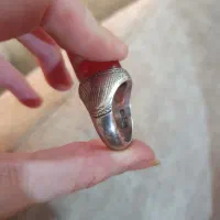 انگشتر مردانه