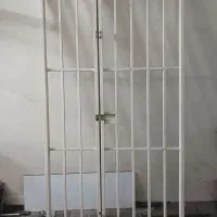 حفاظ در اهنی