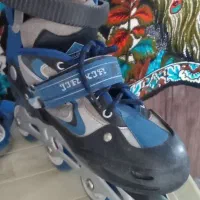 اسکیت|دوچرخه، اسکیت، اسکوتر|مشهد, جانباز|دیوار