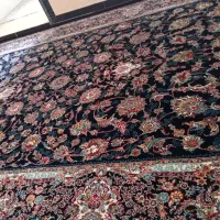 ۴ تخته فرش نخی