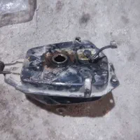 لوازم متور ودوچرخه