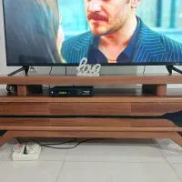 میز تلویزیون سالم سالم