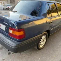 هیوندای اکسل ۱۹۹۳ بیرنگ|خودرو سواری و وانت|مشهد, کوثر|دیوار