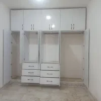 ساخت کابینت و کمد دیواری|جاکفشی، کمد، دراور|اندیمشک, |دیوار