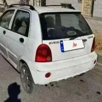ام وی ام 110 4سیلندر معاوضه یا فروش