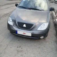 تیبا ۲ مدل ۹۷ بی رنگ|خودرو سواری و وانت|چهاردانگه (تهران), |دیوار