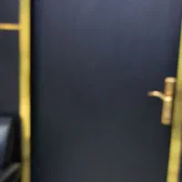 پارتیشن دوجداره   همراه با پرده ولومی|دفتر کار|قرچک, زیبا شهر|دیوار