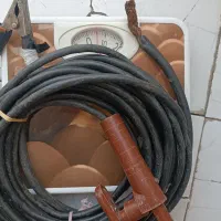 کابل کامپیوتر ضخیم کابل نمره 16و 18 خارجیجوش|قطعات و لوازم جانبی رایانه|کرمانشاه, |دیوار