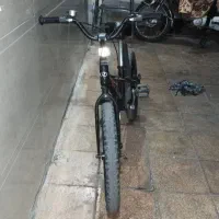 دوچرخه|دوچرخه، اسکیت، اسکوتر|اندیمشک, |دیوار
