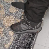 کفش سالامون اورجینال سایز 44