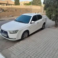 دنا پلاس ۹۷|خودرو سواری و وانت|یزد, |دیوار