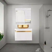 روشویی/کابینتی کوتینگ /سیتکا/کارخانه|لوازم سرویس بهداشتی|تبریز, |دیوار