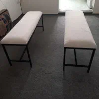 صندلی و نیمکت
