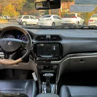 شاهین اتومات ۱۴۰۳ سانروف دار|خودرو سواری و وانت|تهران, کوی بیمه|دیوار