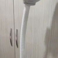 فروش چراغ لوپ،ترولی و تخت سه تکه سفارشی نو